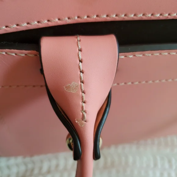 Dooney & Bourke tote bag - Picture 5 of 12